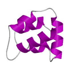 Image of CATH 1aeiA04