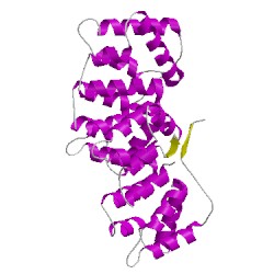 Image of CATH 1aeiC