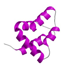 Image of CATH 1aeiD01