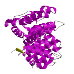 Image of CATH 1aeiE