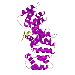 Image of CATH 1aeiF