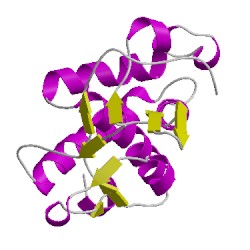 Image of CATH 1aemA01