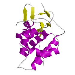 Image of CATH 1aevA01