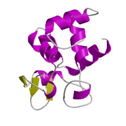 Image of CATH 1aevA02