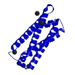 Image of CATH 1aew