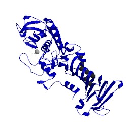 Image of CATH 1af0