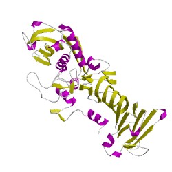 Image of CATH 1af0A