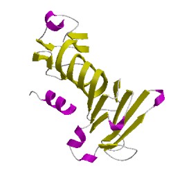 Image of CATH 1af0A01