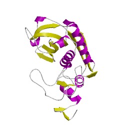 Image of CATH 1af0A02