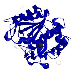Image of CATH 1af4