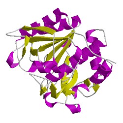 Image of CATH 1af4A00