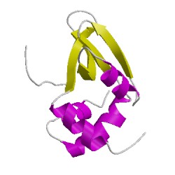 Image of CATH 1af5A00