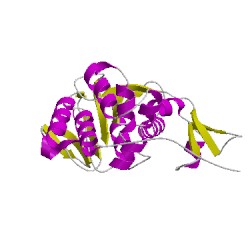 Image of CATH 1af7A