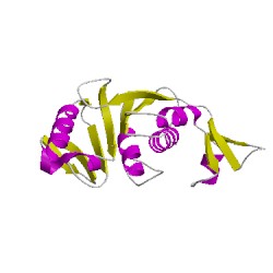 Image of CATH 1af7A02