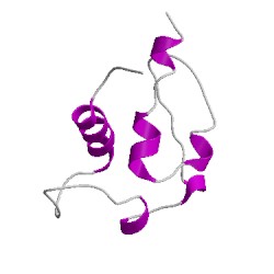 Image of CATH 1af8A