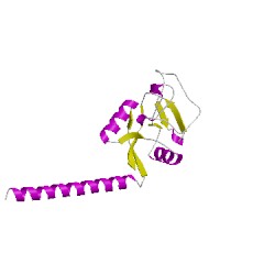 Image of CATH 1afb3