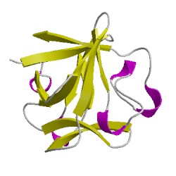 Image of CATH 1afcA