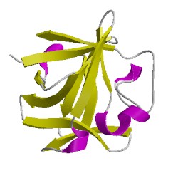 Image of CATH 1afcG