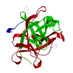 Image of CATH 1afq