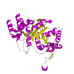 Image of CATH 1afsA00