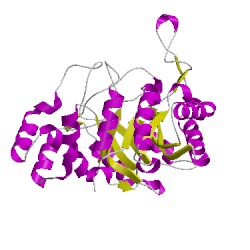 Image of CATH 1afsB