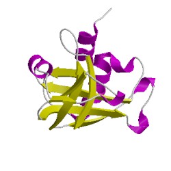 Image of CATH 1afuA