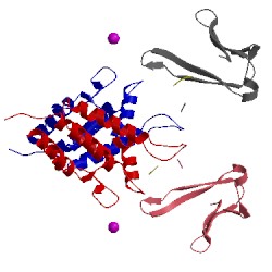 Image of CATH 1afv