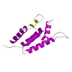 Image of CATH 1afvA