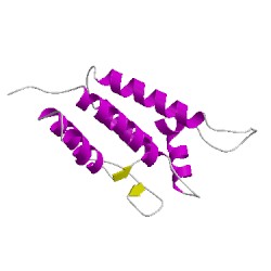 Image of CATH 1afvB