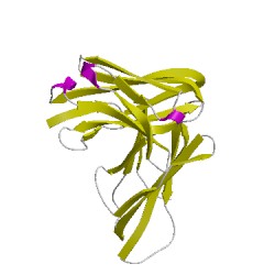 Image of CATH 1afvH