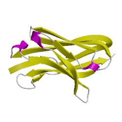 Image of CATH 1afvH01