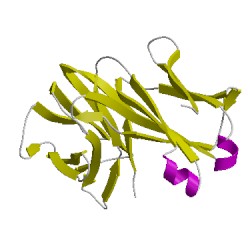 Image of CATH 1afvM