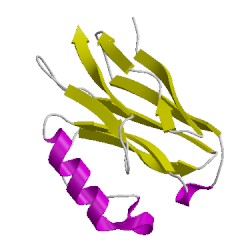 Image of CATH 1ag0A00