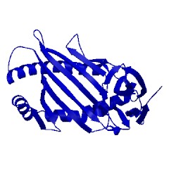 Image of CATH 1agb