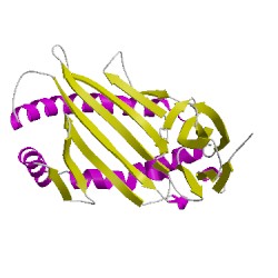 Image of CATH 1agbA