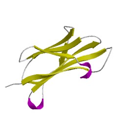 Image of CATH 1agbB