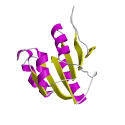 Image of CATH 1agnA02