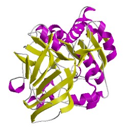 Image of CATH 1agnB