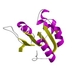 Image of CATH 1agnB02