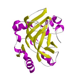 Image of CATH 1agnC01