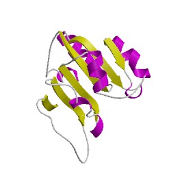 Image of CATH 1agnD02