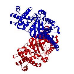 Image of CATH 1agr