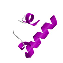 Image of CATH 1agrH01