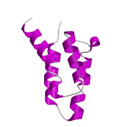 Image of CATH 1agrH02