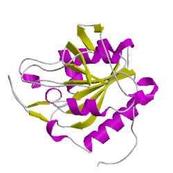 Image of CATH 1agxA01