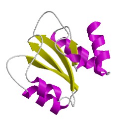 Image of CATH 1agxA02