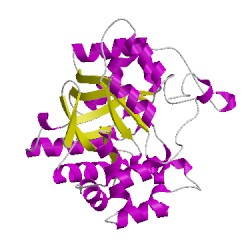 Image of CATH 1ah0A00