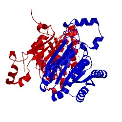 Image of CATH 1ahh