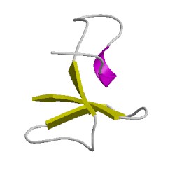 Image of CATH 1ahlA