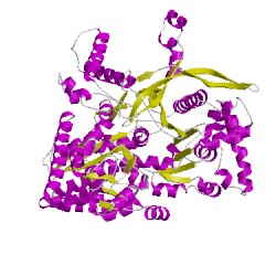 Image of CATH 1ahpA